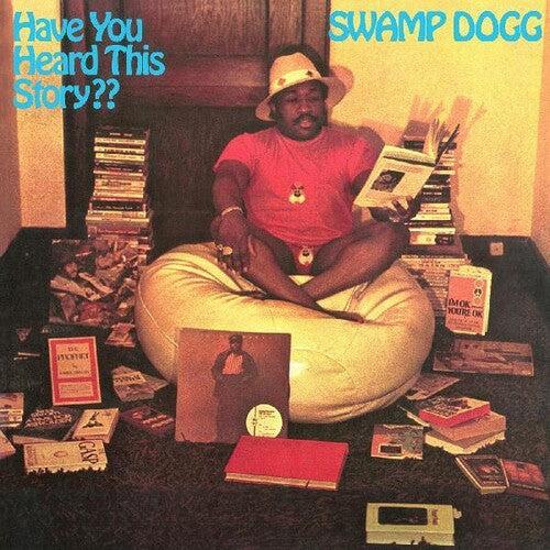 Swamp Dogg: Have You Heard This Story? (Vinyl LP)