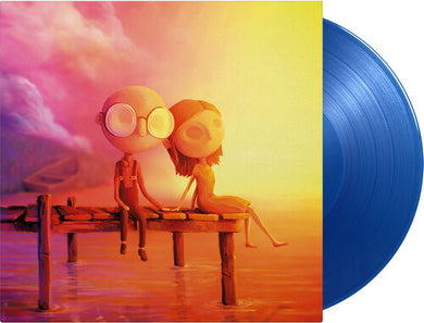 Steven Wilson: Last Day of June (Original Game Soundtrack) (Vinyl LP)