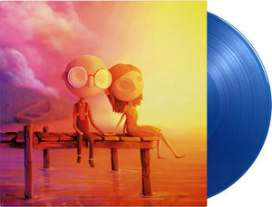 Steven Wilson: Last Day of June (Original Game Soundtrack) (Vinyl LP)