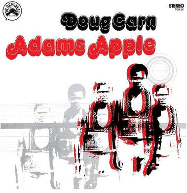 Carn, Doug: Adam's Apple (Vinyl LP)