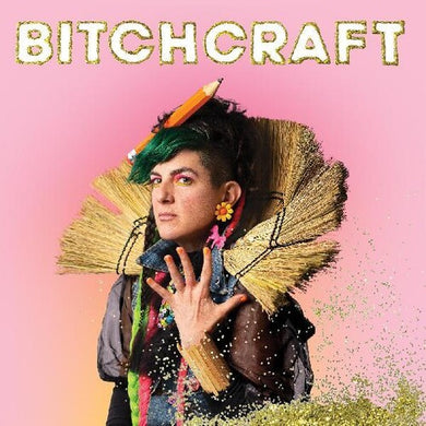 Bitchcraftby Bitch (Vinyl Record)