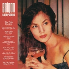 Saigon Supersound Vol 3 / Variousby Various Artists (Vinyl Record)