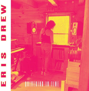 Eris Drew: Quivering In Time (Vinyl LP)