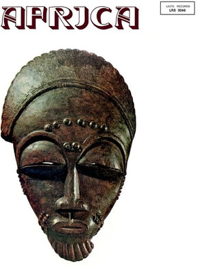 Umiliani, Piero: Africa (Vinyl LP)