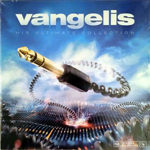 Vangelis: VANGELIS  His Ultimate Collection [180-Gram Vinyl] (Vinyl LP)
