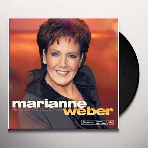 Weber, Marianne: Marianne Weber  Her Ultimate Collection [180-Gram Vinyl] (Vinyl LP)