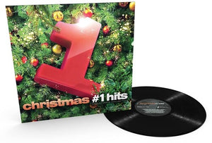Christmas Number 1 Hits: Ultimate Collection / Var: Christmas Number 1 Hits: The Ultimate Collection / Various [180-Gram Vinyl] (Vinyl LP)