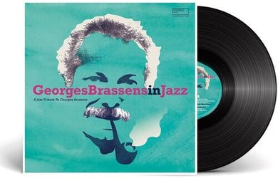 Brassens in Jazz / Various: Brassens In Jazz / Various (Vinyl LP)