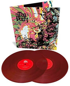 Tea Party: The Tea Party (Vinyl LP)