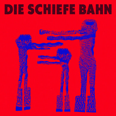 Die Schiefe Bahn: Demo 6 Song (7-Inch Single)