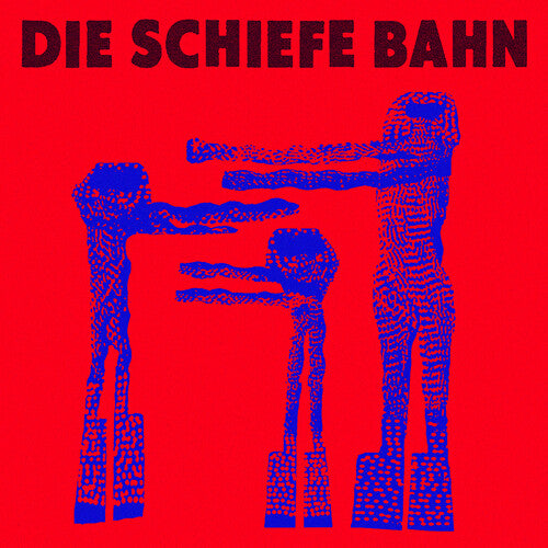 Die Schiefe Bahn: Demo 6 Song (7-Inch Single)