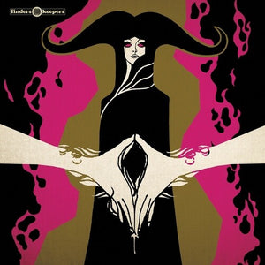 Belladonna / O.S.T.: Belladonna (Original Soundtrack). (7-Inch Single)
