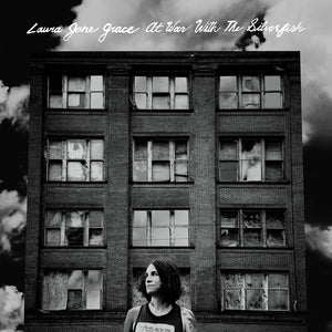 Grace, Laura Jane: At War With The Silverfish (Vinyl LP)