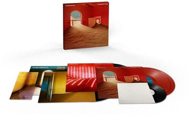 Tame Impala: Slow Rush (Vinyl LP)