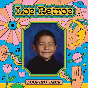 Los Retros: Looking Back (Vinyl LP)