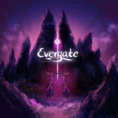 M.R. Miller: Evergate (original Game Soundtrack) (Vinyl LP)