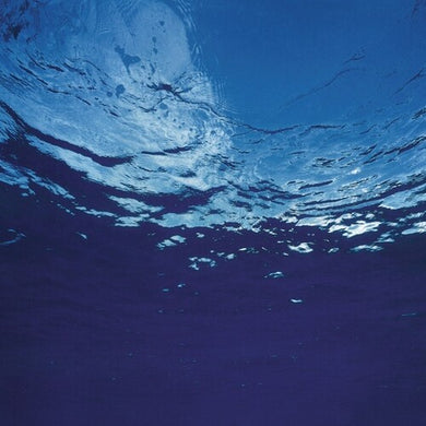 Ito, Akira: Marine Flowers (Vinyl LP)