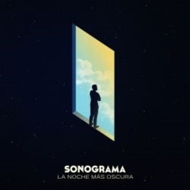 Sonograma: La Noche Mas Oscura (LP+CD) (Vinyl LP)