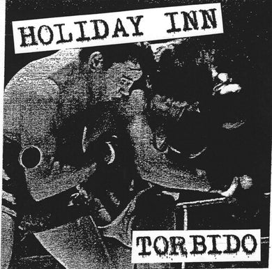 Holiday Inn: Torbido (Vinyl LP)