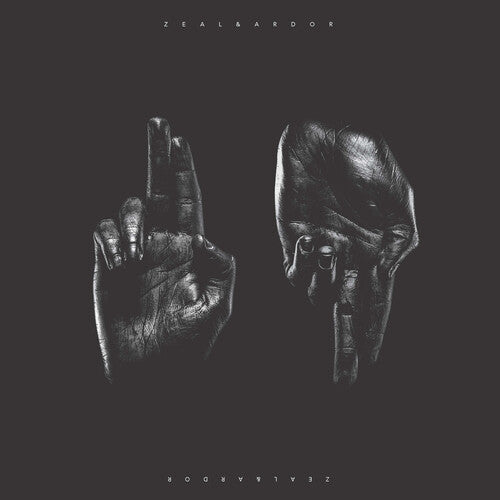 Zeal & Ardor: Zeal & Ardor (White Vinyl Edition) [INDIE EX] (Vinyl LP)