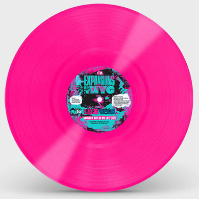 Louie Vega: Another Day In My Life (12-Inch Single)