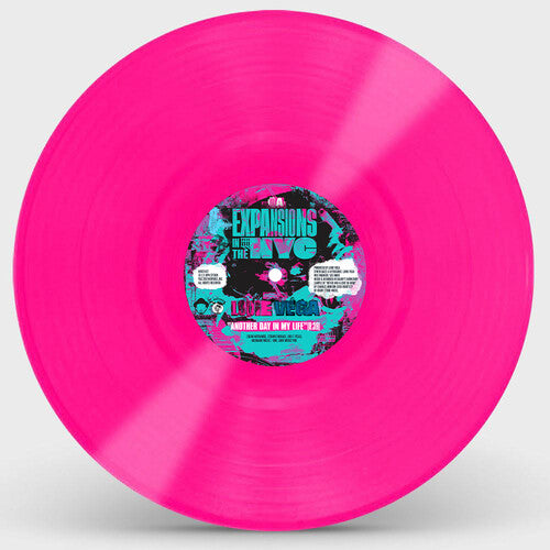 Louie Vega: Another Day In My Life (12-Inch Single)