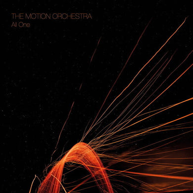 Motion Orchestra: All Ome (Vinyl LP)