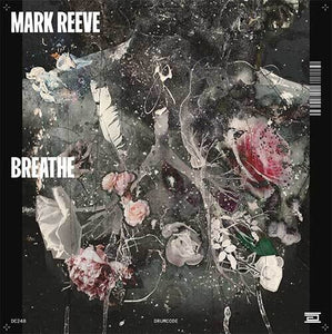 Reeve, Mark: Breathe (Vinyl LP)