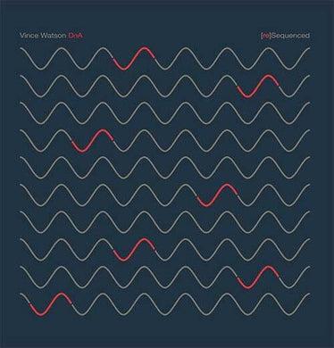 Watson, Vince: Dna Re)sequenced (Vinyl LP)