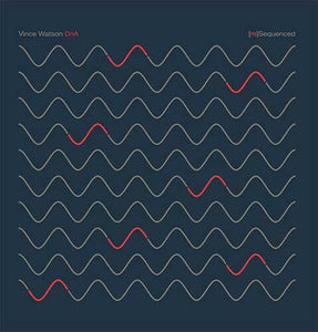 Watson, Vince: Dna Re)sequenced (Vinyl LP)