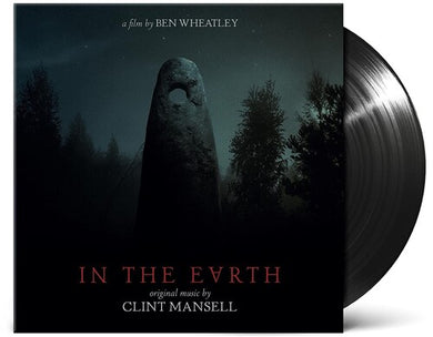 Mansell, Clint: In The Earth (Vinyl LP)