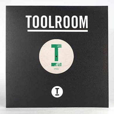 Toolroom Vip Edits / Various: Toolroom Vip Edits (Various Artists) (12-Inch Single)
