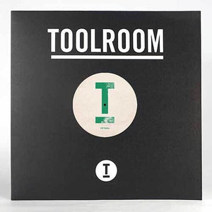 Toolroom Vip Edits / Various: Toolroom Vip Edits (Various Artists) (12-Inch Single)