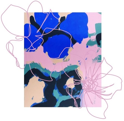 Facta: Blush (Vinyl LP)