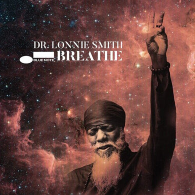 Smith, Lonnie: Breathe (Vinyl LP)