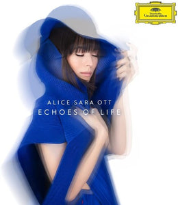 Ott, Alice Sara: Echoes of Life (Vinyl LP)