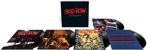 Skid Row: The Atlantic Years (1989 - 1996) (Vinyl LP)