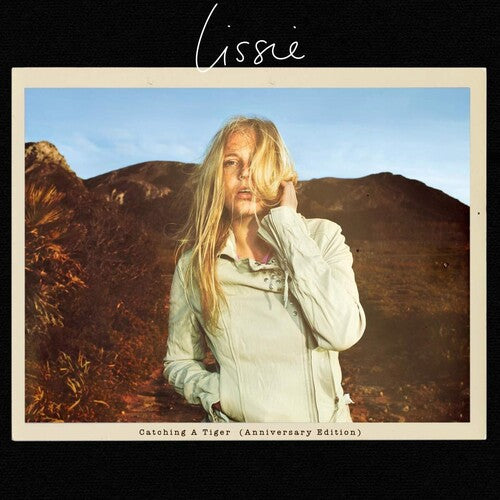 Lissie: Catching A Tiger (Vinyl LP)