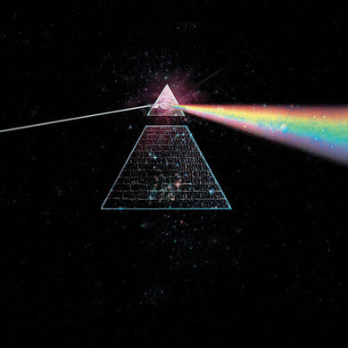Return to the Dark Side of the Moon / Various: A Tribute to Pink Floyd: Return To The Dark Side Of The Moon (Vinyl LP)