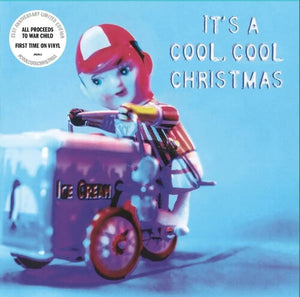 It's a Cool Cool Christmas / Various: It's A Cool Cool Christmas / Various (Vinyl LP)
