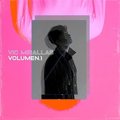 Mirallas, Vic: Volumen 1 (Red Vinyl) (Vinyl LP)