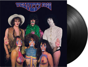 Velvett Fogg: Velvett Fogg [180-Gram Black Vinyl] (Vinyl LP)