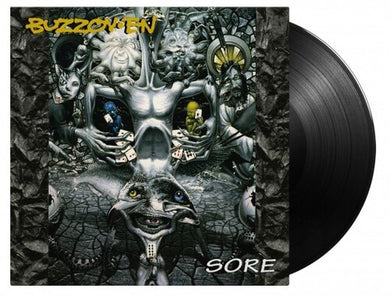 Buzzoven: Sore [180-Gram Black Vinyl] (Vinyl LP)