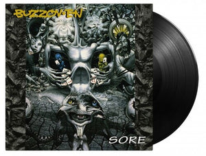 Buzzoven: Sore [180-Gram Black Vinyl] (Vinyl LP)