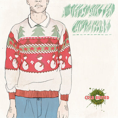 Very Busted Christmas / Various: A Very Busted Christmas (Various Artists) (Vinyl LP)