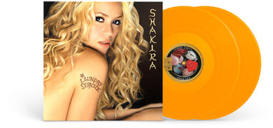 Shakira: Laundry Service (Vinyl LP)