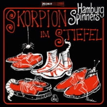 HAMBURG SPINNERS: SKORPION IM STIEFEL (IMPORT) (LP)