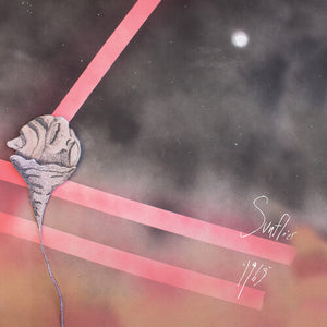 Sunflo'ER: 1963 (Ultra Clear with Redish Haze) (Vinyl LP)