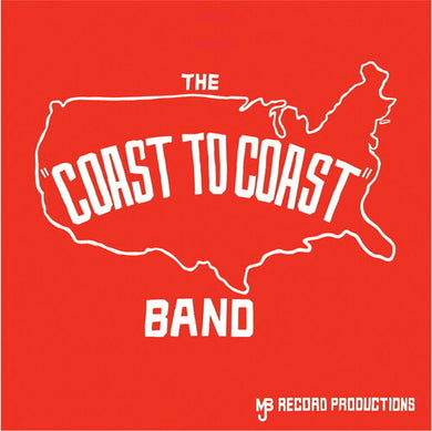 Band: Coast To Coast (Vinyl LP)
