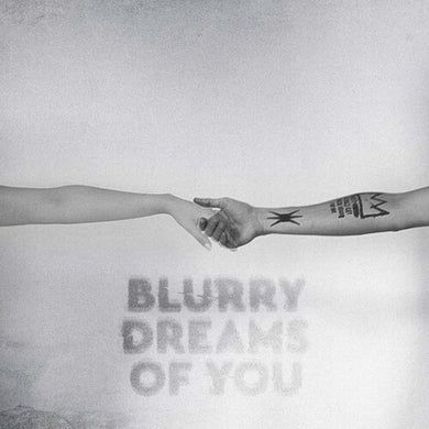 Lower, Mark: Blurry Dreams Of You (Vinyl LP)